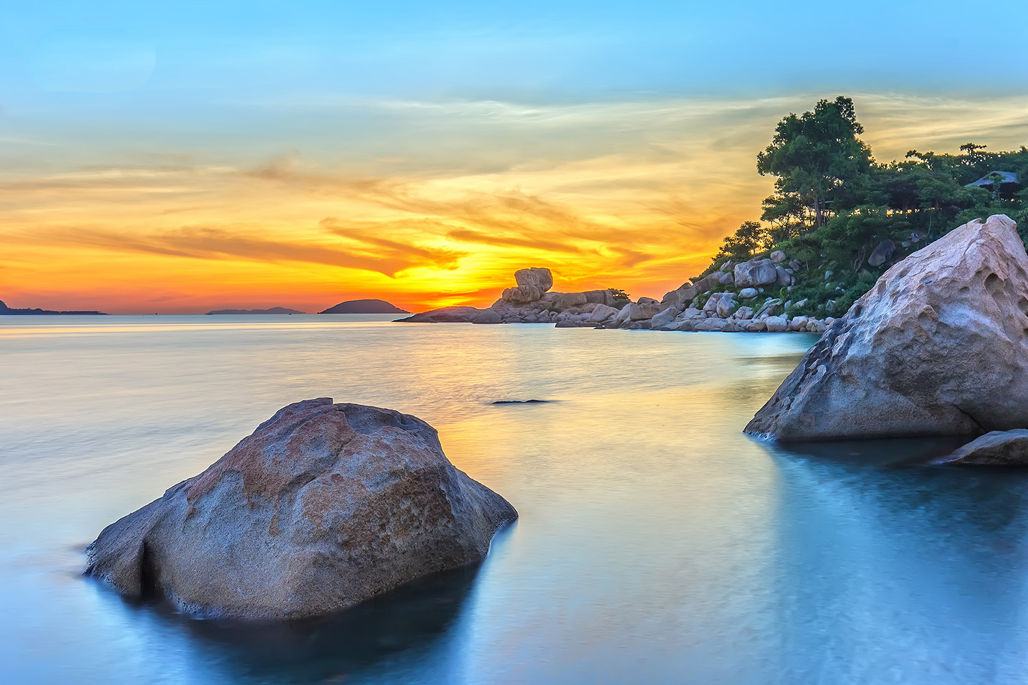 Hòn Lao Nha Trang