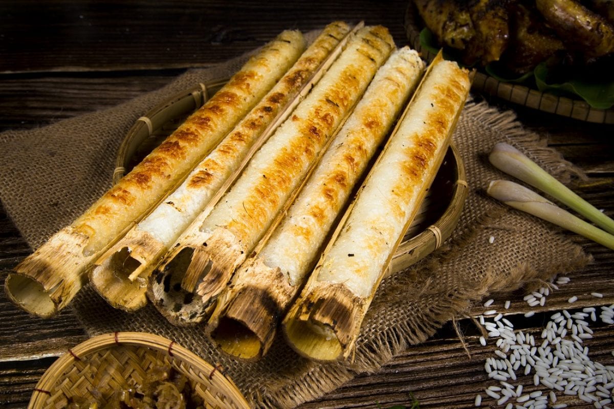 Top 16 món ngon ở Sapa nhất định phải thử