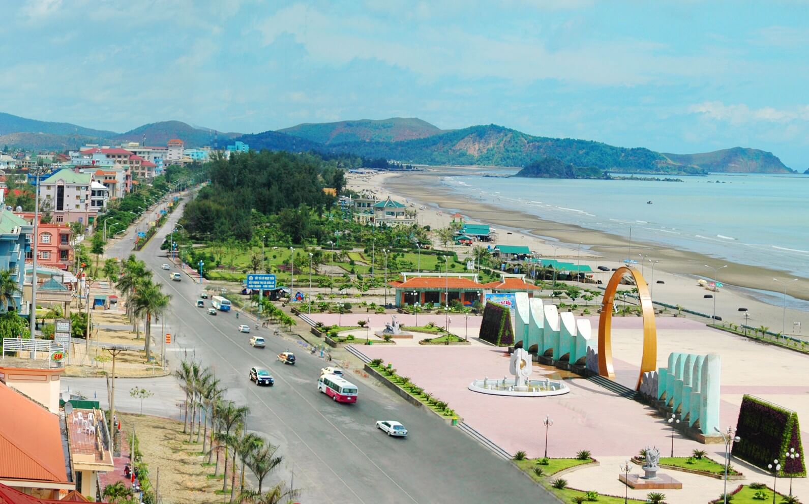 Tổng hợp chi tiết du lịch Cửa Lò - Nghệ An