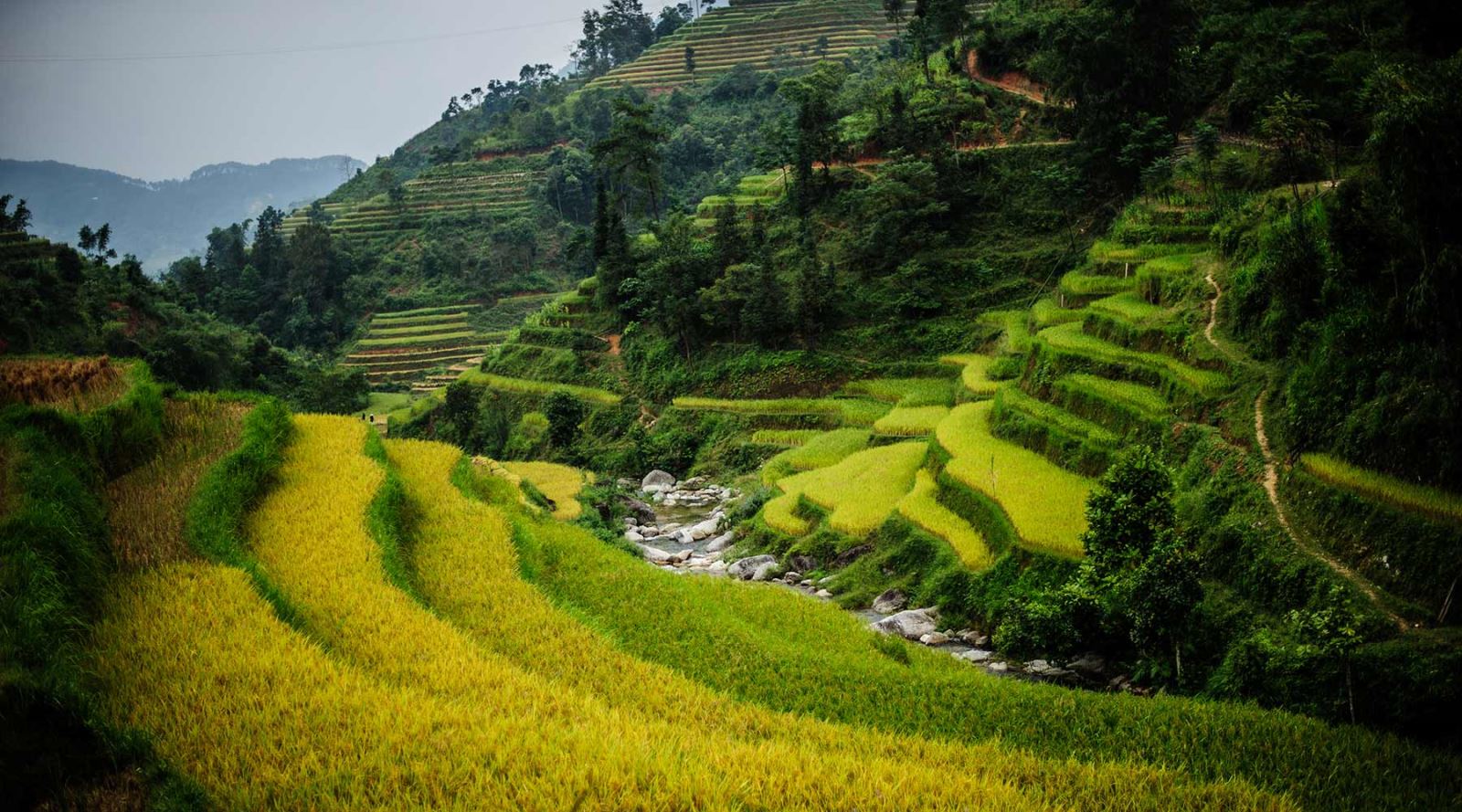 10 địa điểm du lịch Hà Giang