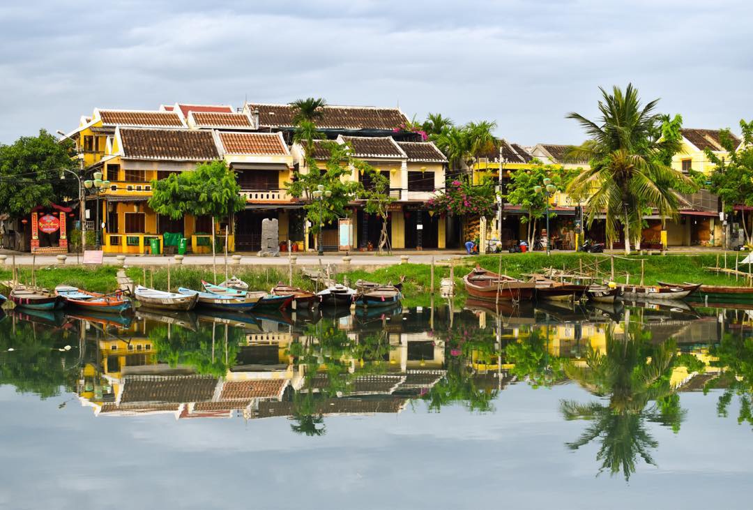 Cẩm nang du lịch Quảng Nam từ A-Z