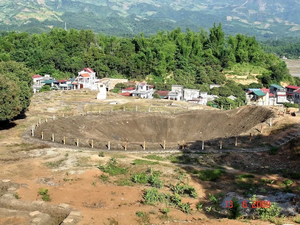 Đồi A1