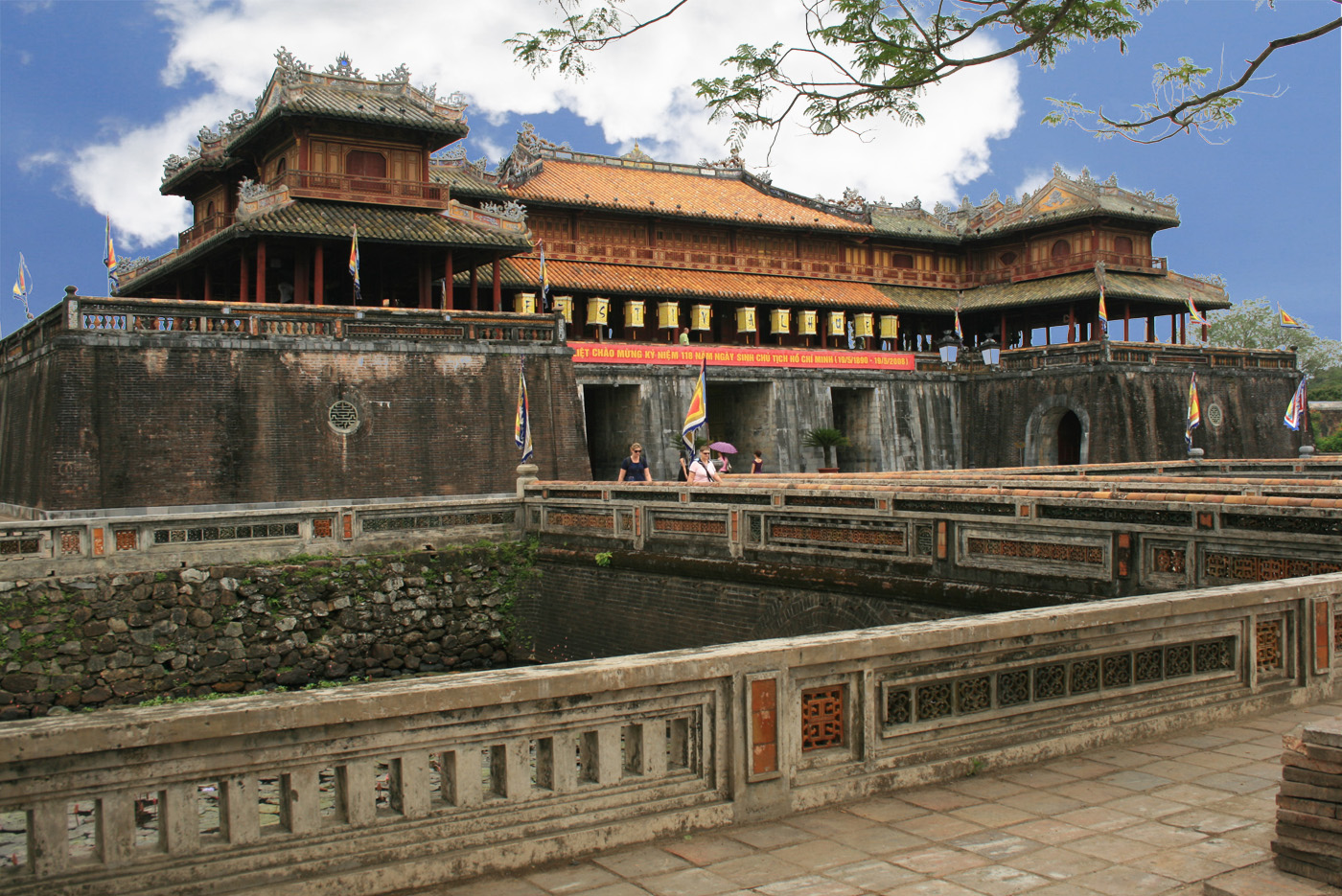 Ngọ môn