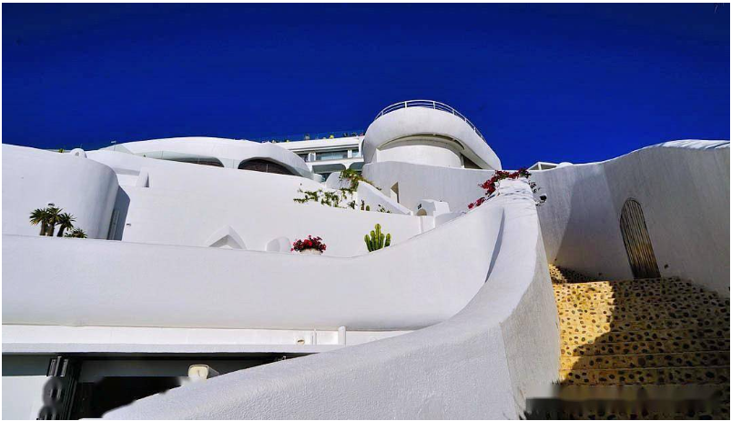 Khám phá Santorini - Phiên bản "Địa Trung Hải Thu Nhỏ" tại Đại Lý