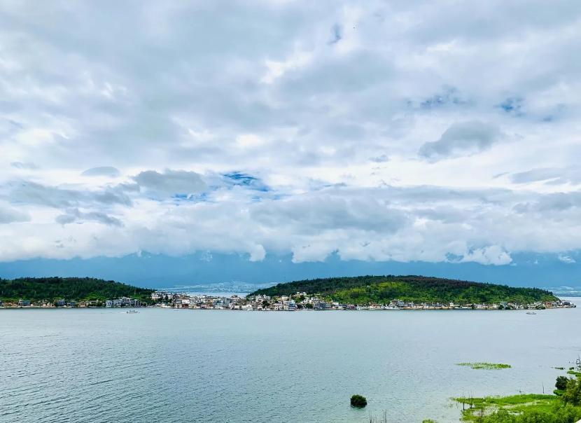 Khám phá Santorini - Phiên bản "Địa Trung Hải Thu Nhỏ" tại Đại Lý