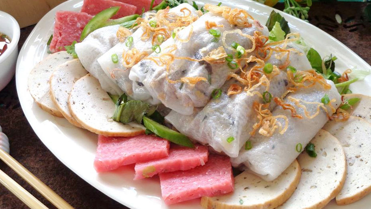 17 đặc sản Nghệ An làm say lòng du khách