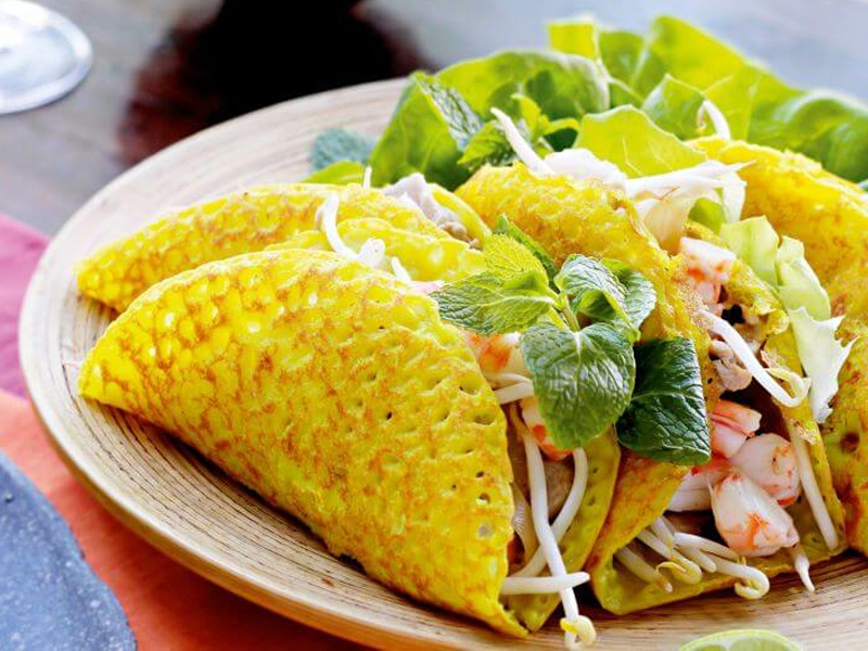 Khám phá ẩm thực Huế - 7 món ngon nhất định phải thử