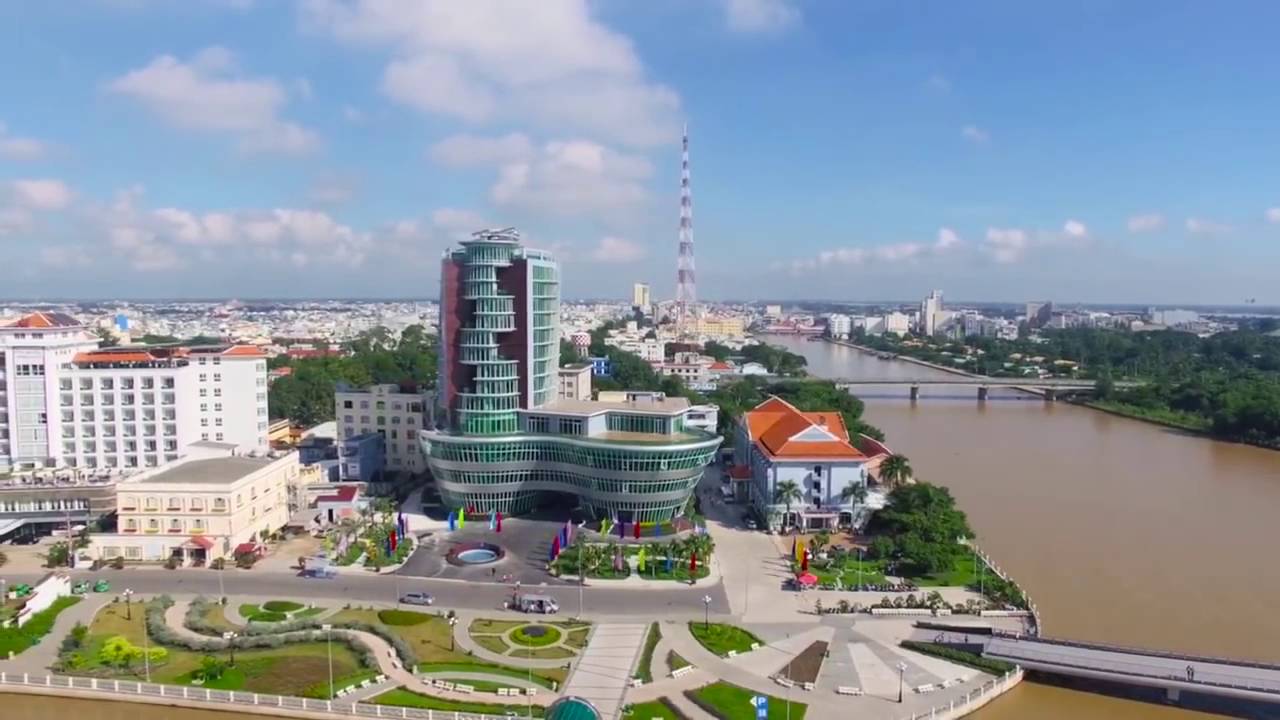 Thành phố Cần Thơ