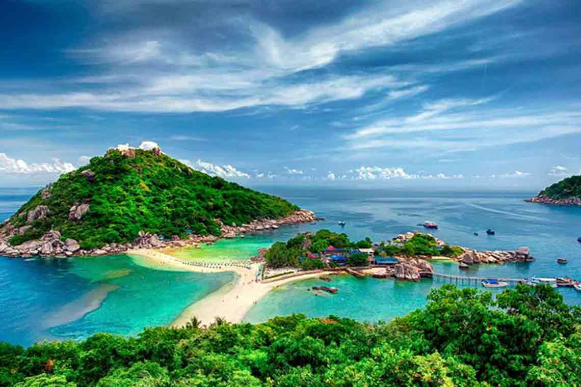 Vịnh Nha Trang