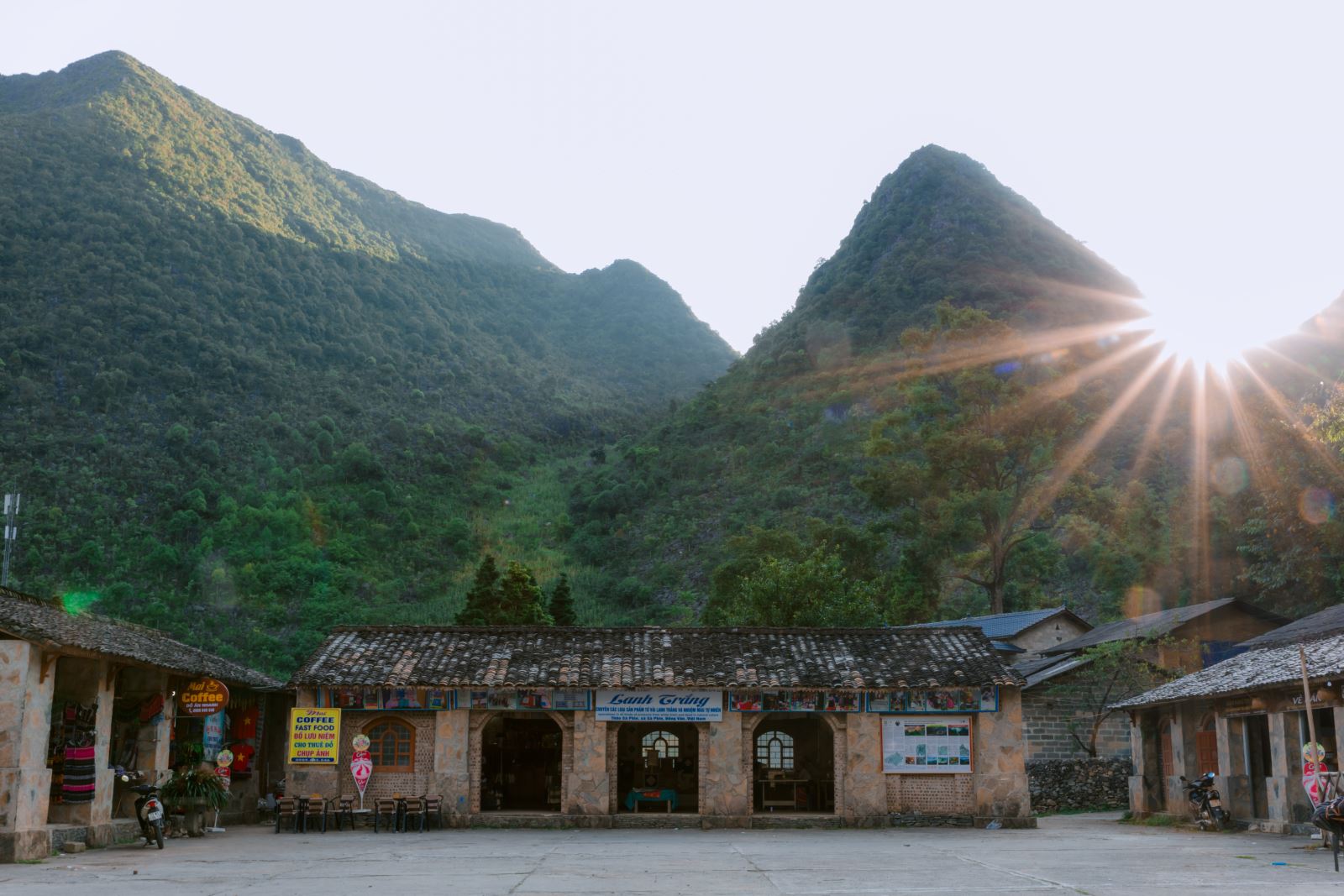 Hà Giang