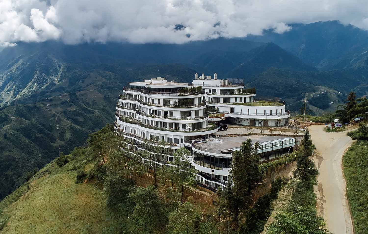 5 Khách sạn ở Sapa view cực đẹp bạn nên trải nghiệm - Vitravel