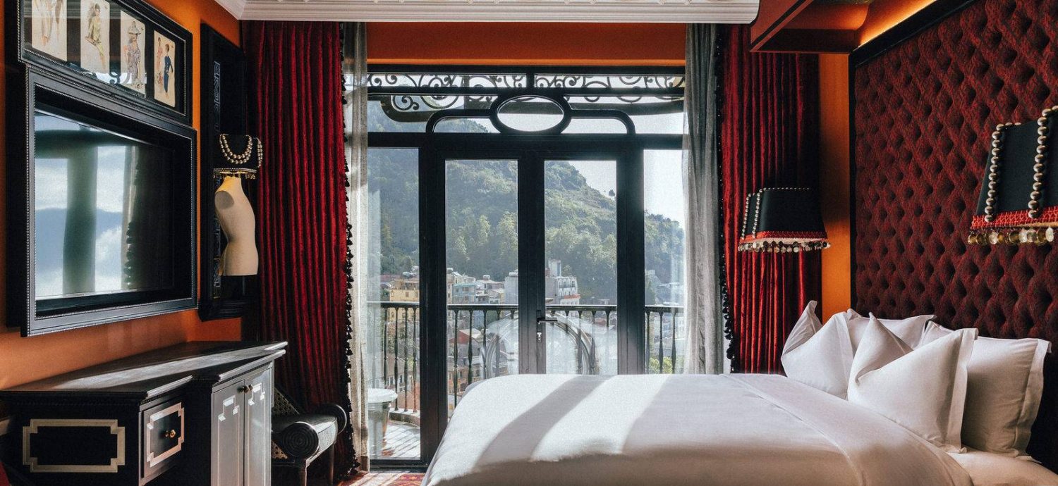 5 Khách sạn ở Sapa view cực đẹp bạn nên trải nghiệm - Vitravel