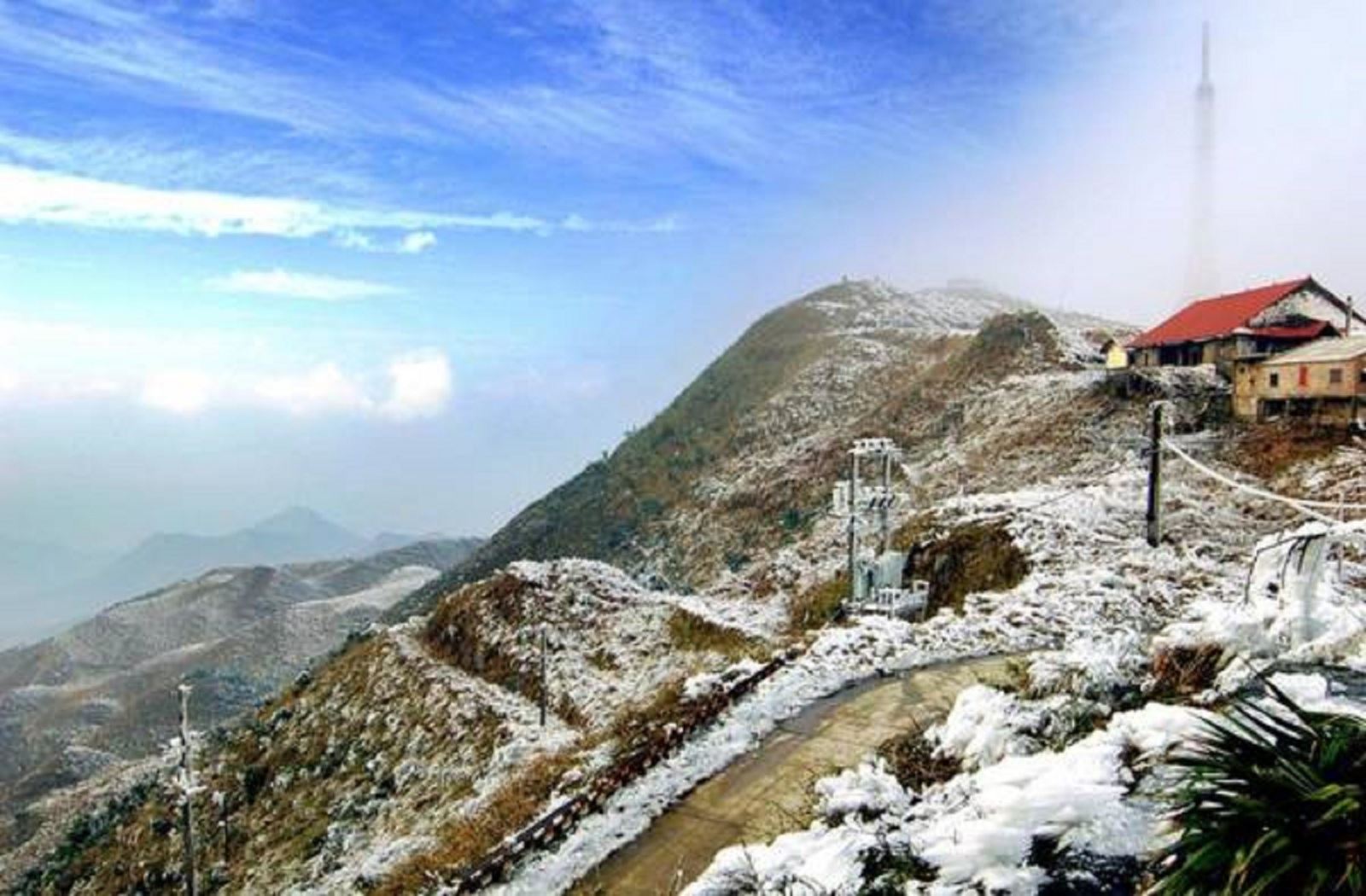 Du lịch Lạng Sơn tháng 11