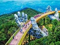 "Đòn bẩy" giúp phục hồi ngành du lịch