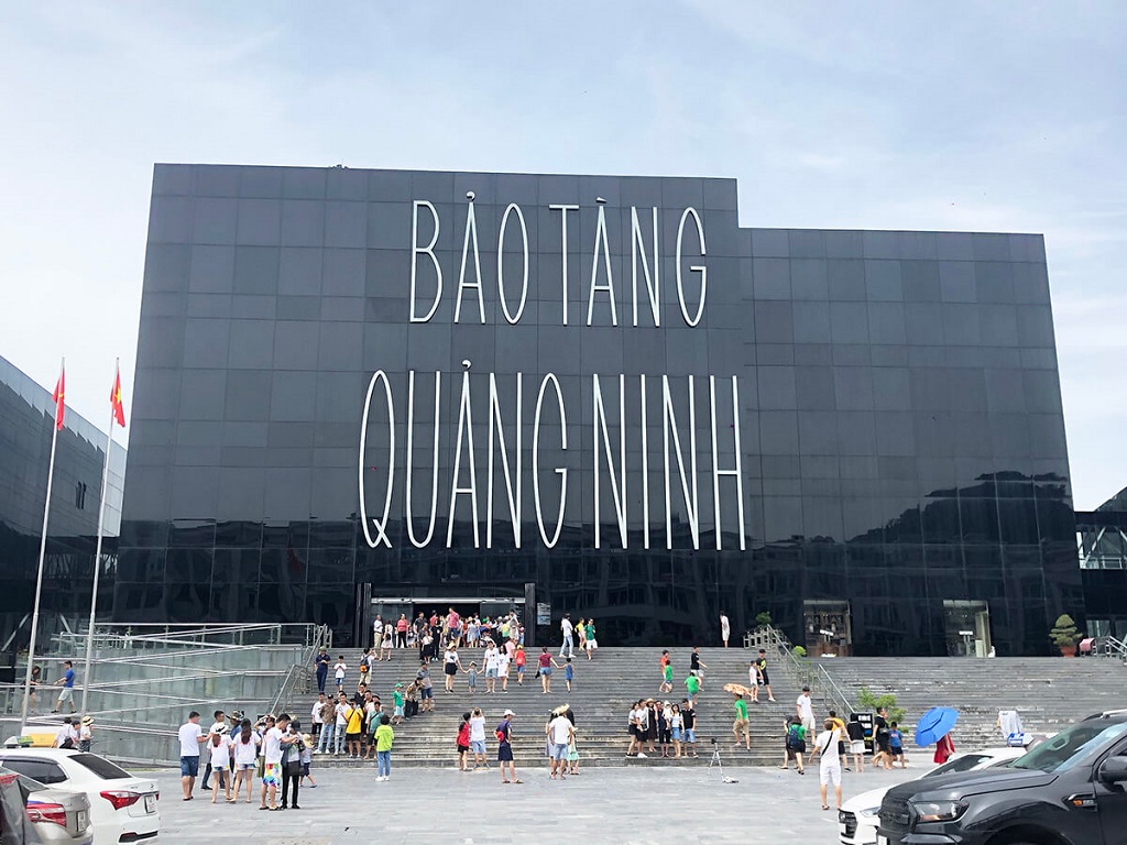 Quảng Ninh: Điểm đến "3 an toàn"