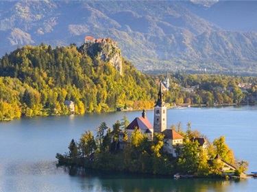 Hà Lan - Bỉ - Pháp - Thụy Sĩ - Ý - Slovenia - Áo