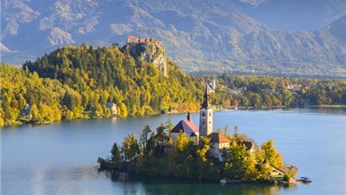 Hà Lan - Bỉ - Pháp - Thụy Sĩ - Ý - Slovenia - Áo