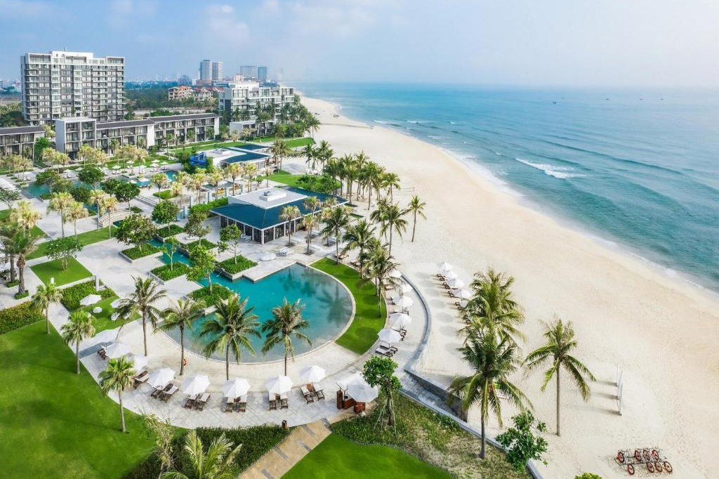 Hyatt Regency Danang Resort & Spa, Đà Nẵng