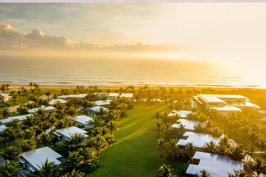 Maia Resort Quy Nhơn