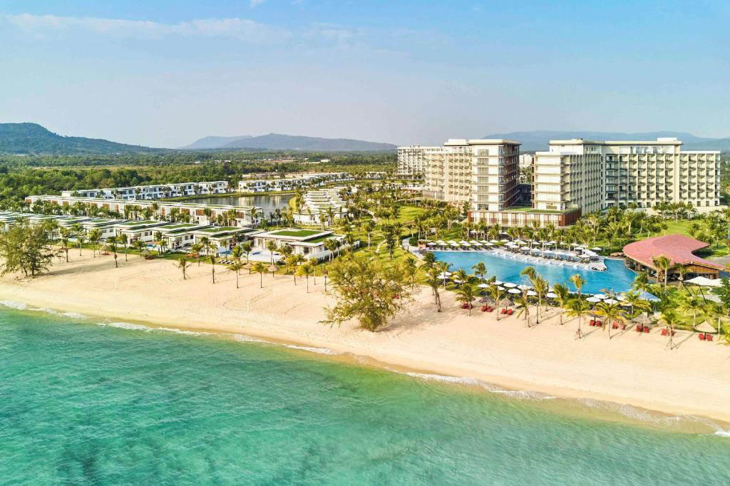 Mövenpick Resort Waverly Phu Quoc
