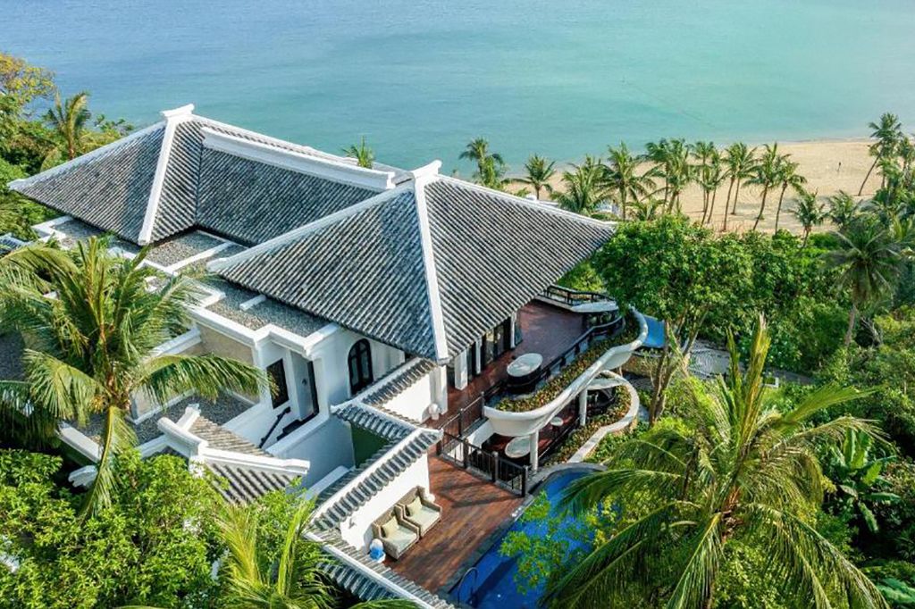 InterContinental Danang Sun Peninsula