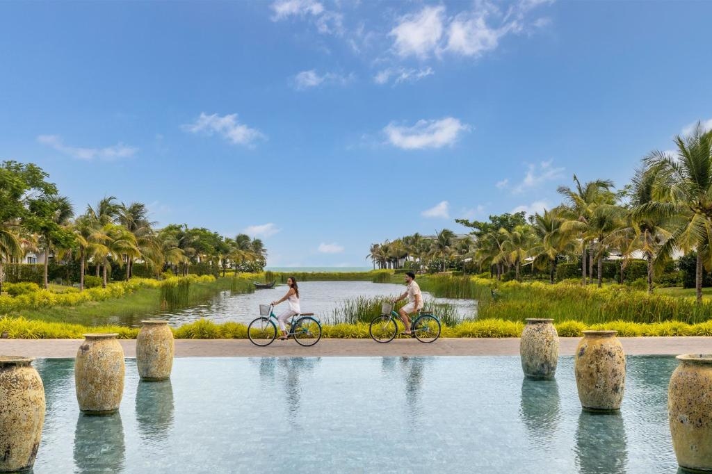 Meliá Hồ Tràm Beach Resort Bà Rịa - Vũng Tàu