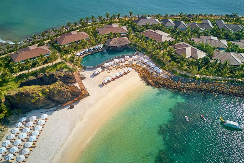 Amiana Resort