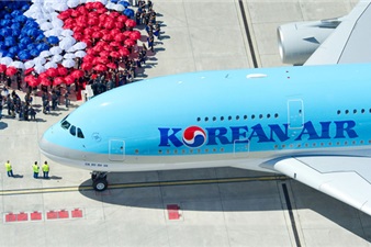 Hãng hàng không Korean Air trân trọng thông báo chính sách giá khuyến mại đến Mỹ