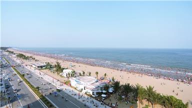 Hà Nội - Thanh Hóa - Biển Sầm Sơn