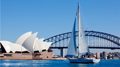 Hà Nội - Khám phá Sydney năng động