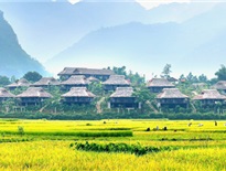 Kinh nghiệm du lịch bản lác Mai Châu: ở đâu ? ăn gì ?
