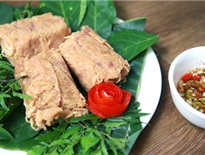 10 món ngon nức tiếng xa gần ở Bắc Ninh mà bạn phải thử