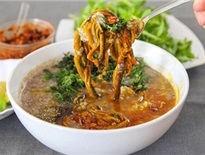 17 đặc sản Nghệ An làm say lòng du khách
