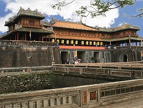 Kinh thành Huế