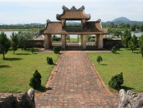 Văn Miếu Huế