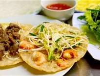 Đến Quy Nhơn ăn gì