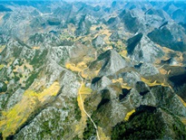10 địa điểm du lịch Hà Giang