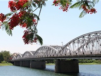 Cầu Trường Tiền