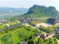 Chùa Bái Đính