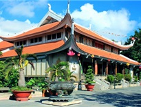 Chùa Vĩnh Nghiêm