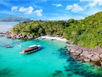 Chia sẻ kinh nghiệm du lịch Côn Đảo cực chi tiết