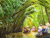 Cù Lao Thới Sơn