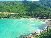 Đảo Nam Du