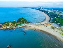 9 điểm đến không thể bỏ qua ở Nghệ An