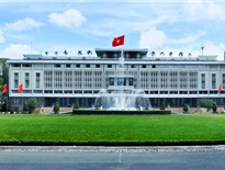 Dinh Độc Lập