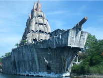 Hồ Cá Trí Nguyễn