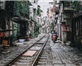 Khu phố cổ Hà Nội