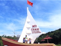Đất mũi Cà Mau