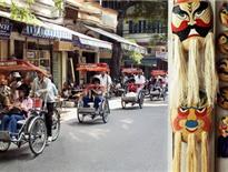 Kinh nghiệm du lịch phố cổ Hà Nội
