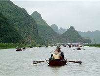 Thắng cảnh Hương Sơn